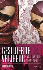 Gesluierde vrijheid (9789044623826, Naema Tahir), Verzenden, Nieuw