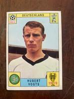 1970 Panini World Cup Stickers 3 German players Original, Verzamelen, Nieuw