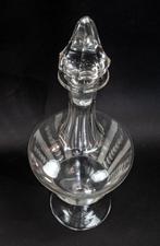 Cristallerie Boemia - Boemia - Karaf - Kristal, Antiek en Kunst