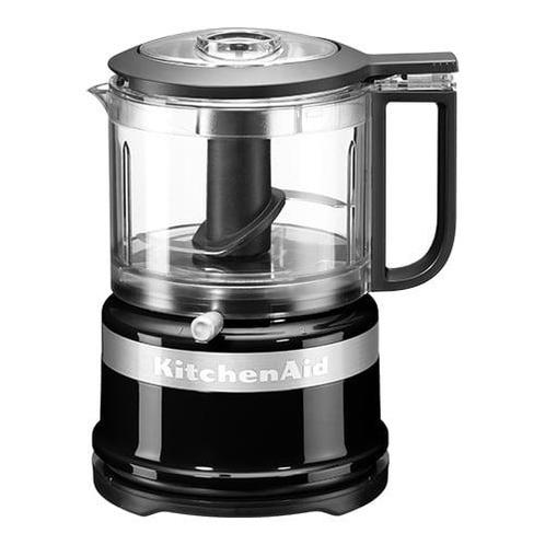 Cutter 0,83L | 230V | 180x150x230(h)mm KitchenAid, Zakelijke goederen, Horeca | Keukenapparatuur, Nieuw in verpakking, Verzenden