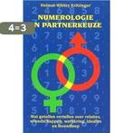 Numerologie en partnerkeuze 9789063783020 H.W. Kritzinger, Boeken, Verzenden, Gelezen, H.W. Kritzinger