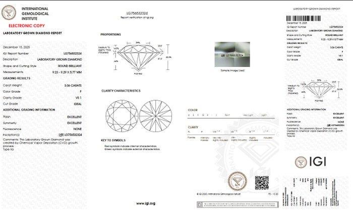 Zonder minimumprijs - Oorstekers - 14 karaat Witgoud -, Bijoux, Sacs & Beauté, Bijoux anciens