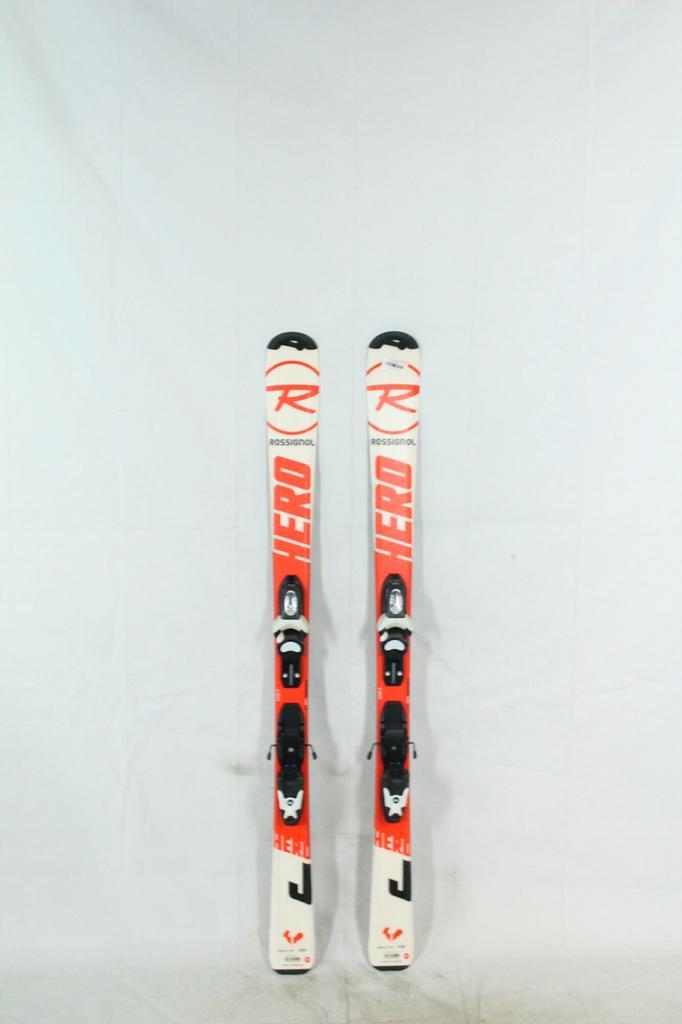 Rossignol Hero J - 130, Sports & Fitness, Ski & Ski de fond, Envoi
