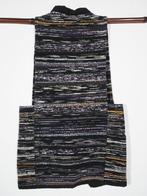 Sodenashi  Sakiori  BORO  Japanse indigo  - Katoen