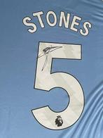 Manchester City - Engelse voetbalcompetitie - John Stones, Nieuw