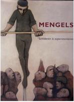 Mengels 9789080787827 E. Drewes, Verzenden, Gelezen, E. Drewes