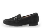 Ara Instappers in maat 37 Blauw | 5% extra korting, Kleding | Dames, Schoenen, Instappers, Ara, Gedragen, Verzenden