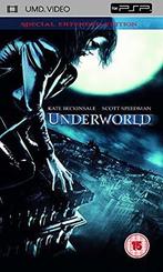Underworld (psp tweedehands film), Ophalen of Verzenden