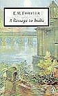 A Passage to India (Penguin Twentieth Century Classics) ..., Gelezen, Verzenden
