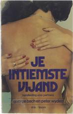 Je intiemste vijand 9789028902152 Bach, Boeken, Verzenden, Gelezen, Bach