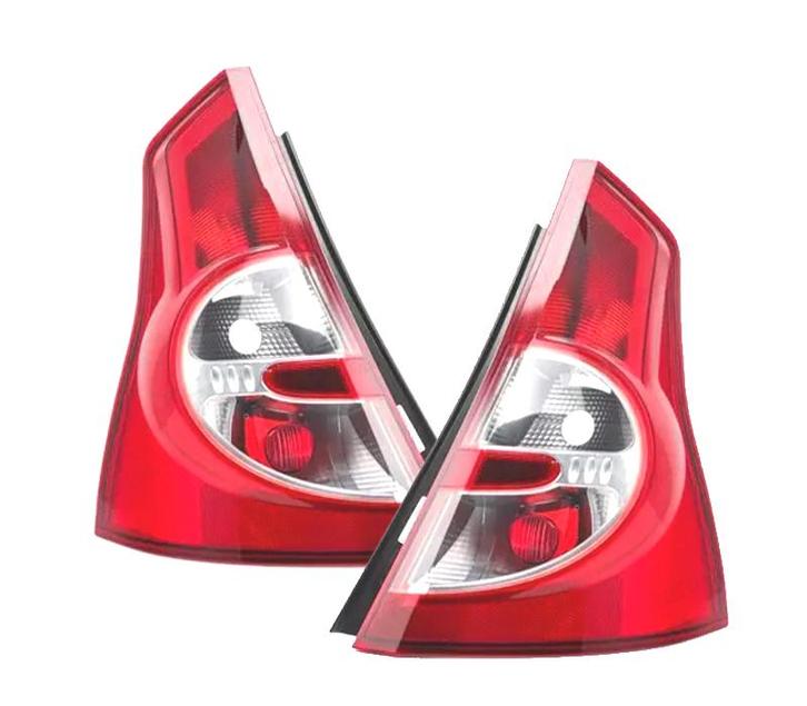 FEUX ARRIÈRE DACIA SANDERO 08-11, Autos : Pièces & Accessoires, Éclairage, Envoi