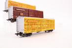 Märklin H0 - 45690 - Modeltrein goederenwagonset (1) - Set