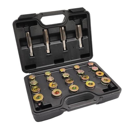 WEBER TOOLS Carterplug reparatie set, Auto diversen, Autogereedschap, Nieuw, Ophalen of Verzenden