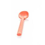 Tupperware Dessertlepel Oranje, Verzenden