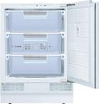 Bosch Gud15aff0g Inbouw Vriezer Tafelmodel 82cm
