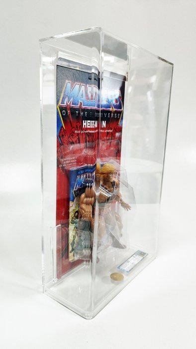 Mattel - Figuur - MOTU He-Man - The most Powerful Man in the, Antiek en Kunst, Antiek | Overige Antiek