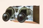 Stereo views Color views 4.5 x 10.7 cm Stereoscoop
