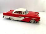 Alps - Voiture jouet en étain - 1956 Plymouth Belvedere 4