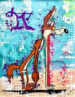 Moabit - Wile E. Coyote and the Road Runner X Snack Attack