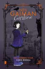 Coraline 9789049202187 Neil Gaiman, Boeken, Verzenden, Zo goed als nieuw, Neil Gaiman
