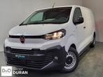 Citroën Jumpy, Nieuw