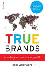 TRUE Brands 9789000348152 Mark van de Grift, Verzenden, Mark van de Grift