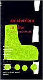 Amsterdam In-Line 9789080438545, Livres, Guides touristiques, Vos V.W., Verzenden