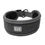 De ultieme halsband met comfortabele neopreen  S - 34-38cm, Animaux & Accessoires, Colliers & Médailles pour chiens