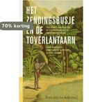 Het zendingsbusje en de toverlantaarn / Jaarboek voor de, Boeken, Verzenden, Zo goed als nieuw