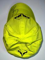 Rafael Nadal - Casquette de tennis Nike signée à la main par, Verzamelen, Nieuw