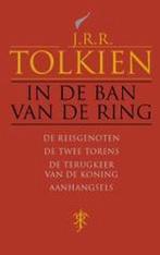 IN DE BAN VAN DE RING (LUXE) 9789027466228 J.R.R. Tolkien, Boeken, Verzenden, Gelezen, J.R.R. Tolkien