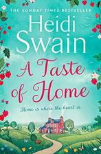 A Taste of Home, Swain, Heidi, Heidi Swain, Verzenden