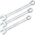 Smoos Ring-steeksleutelset met Engelse maatvoering 1/4,, Doe-het-zelf en Bouw, Ophalen of Verzenden, Nieuw