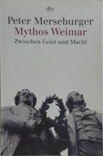 Mythos Weimar, Verzenden
