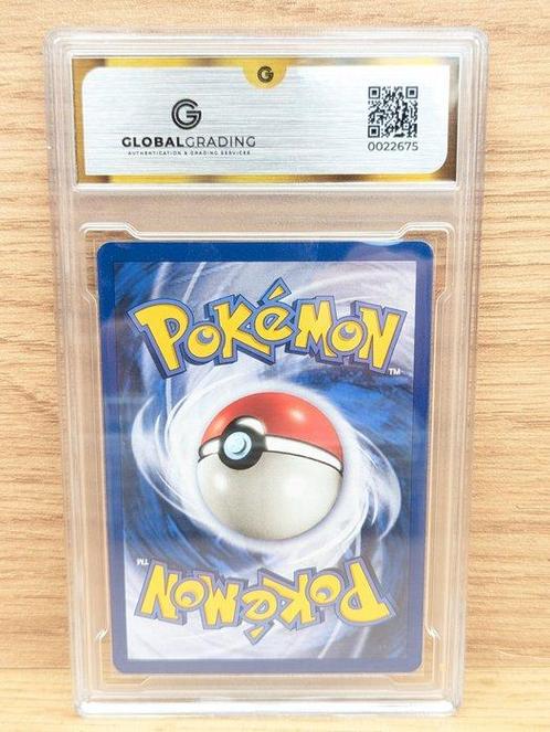 Pokémon - 1 Graded card - Haunter 1999 - BASE SET 29/102 -, Hobby en Vrije tijd, Verzamelkaartspellen | Pokémon