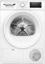 Bosch Wth85225gb Warmtepompdroger 8kg, Elektronische apparatuur, Droogkasten, Ophalen of Verzenden, Nieuw
