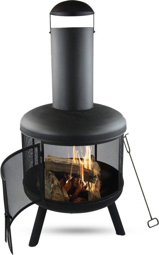 MaxxGarden tuinhaard diverse modellen, Tuin en Terras, Tuinhaarden, Nieuw, Ophalen of Verzenden