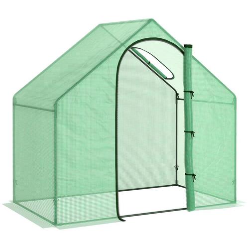 Tomatenkas – Tomatentuin - Stevig – Ruim - Groen, Tuin en Terras, Kassen, Nieuw, Ophalen of Verzenden