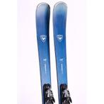 142 150 166 skis ROSSIGNOL EXPERIENCE 82 CA 2024, blue, gri, Sport en Fitness, Verzenden, Nieuw, Rossignol
