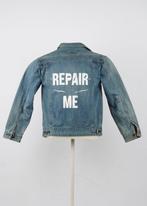 Share Me Blue Jacket in size M – BOAS Special Edition, Kleding | Heren, Jassen | Winter, Ophalen of Verzenden, Nieuw