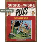 Suske en Wiske 27 - Rosse reus (Plus) 9789002195662, Boeken, Verzenden, Gelezen, Willy Vandersteen