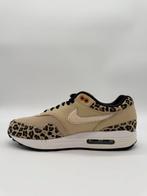 Nike - Nike Air Max 1 Leopard (W) - Sneakers - Taille : EU, Kleding | Heren, Schoenen, Nieuw