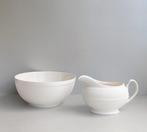 Wedgwood - Kom (2) - Windsor - Porselein - Saladekom en, Antiek en Kunst