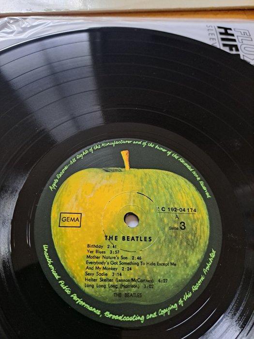 Beatles - White Album - Vinylplaat - 1973, Cd's en Dvd's, Vinyl Singles