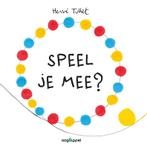Speel je mee? 9789002259975 Herve Tullet, Verzenden, Gelezen, Herve Tullet