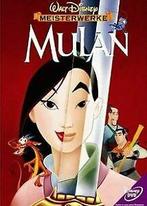 Mulan von Tony Bancroft, Barry Cook  DVD, Zo goed als nieuw, Verzenden