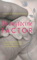 De oxytocinefactor 9789072219213 K. Uvnas Moberg, Verzenden, Zo goed als nieuw, K. Uvnas Moberg