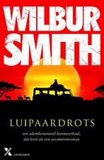 Luipaardrots 9789401609258 Wilbur Smith, Boeken, Verzenden, Gelezen, Wilbur Smith