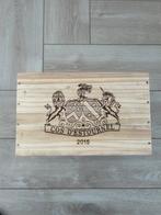 2015 Chateau Cos dEstournel - Saint-Estèphe 2ème Grand Cru, Verzamelen, Nieuw
