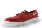 Timberland Sneakers in maat 44½ Rood | 5% extra korting, Kleding | Heren, Schoenen, Overige kleuren, Verzenden, Timberland, Zo goed als nieuw